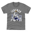 Josh Allen Kids T-Shirt | 500 LEVEL