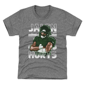 Jalen Hurts Kids T-Shirt | 500 LEVEL