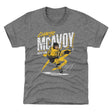 Charlie McAvoy Kids T-Shirt | 500 LEVEL