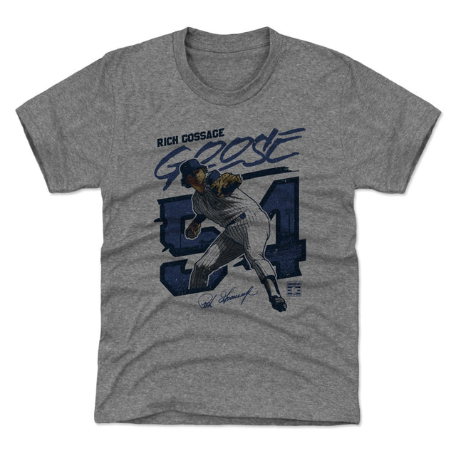 Rich Gossage Kids T-Shirt | 500 LEVEL