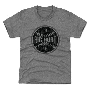 Frank Thomas Kids T-Shirt | 500 LEVEL