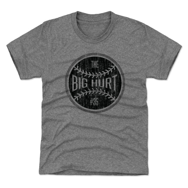 Frank Thomas Kids T-Shirt | 500 LEVEL