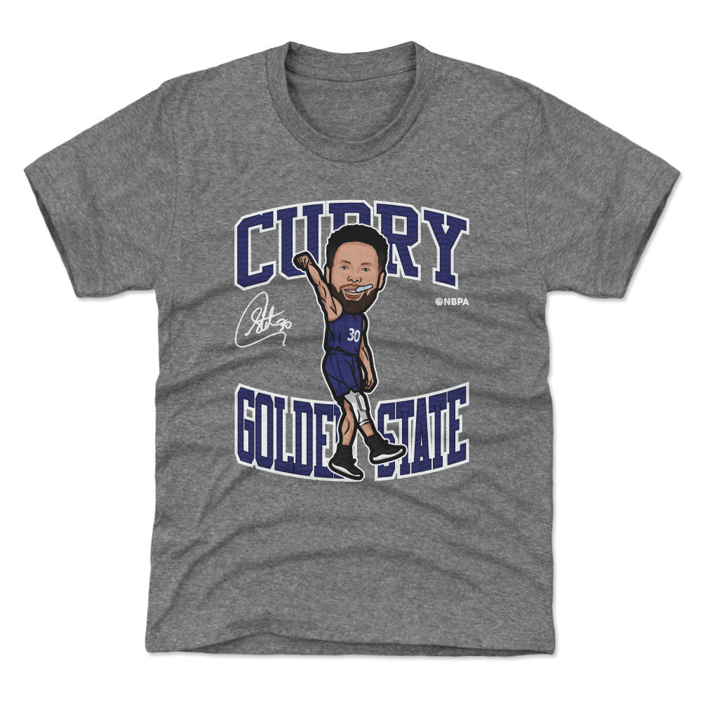 Steph Curry Kids T-Shirt | 500 LEVEL