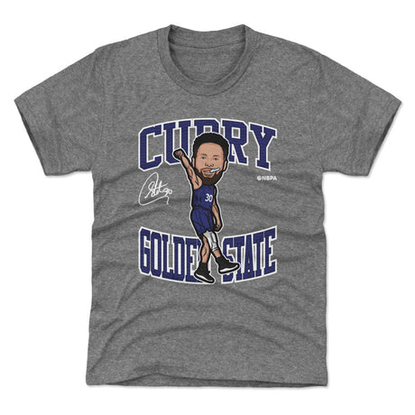 Steph Curry Kids T-Shirt | 500 LEVEL