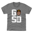 Manny Machado Kids T-Shirt | 500 LEVEL