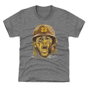 Fernando Tatis Jr. Kids T-Shirt | 500 LEVEL