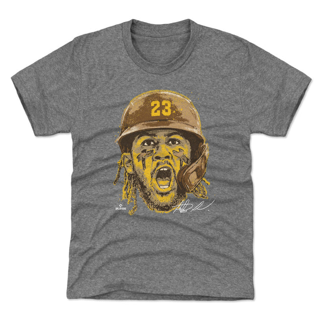 Fernando Tatis Jr. Kids T-Shirt | 500 LEVEL