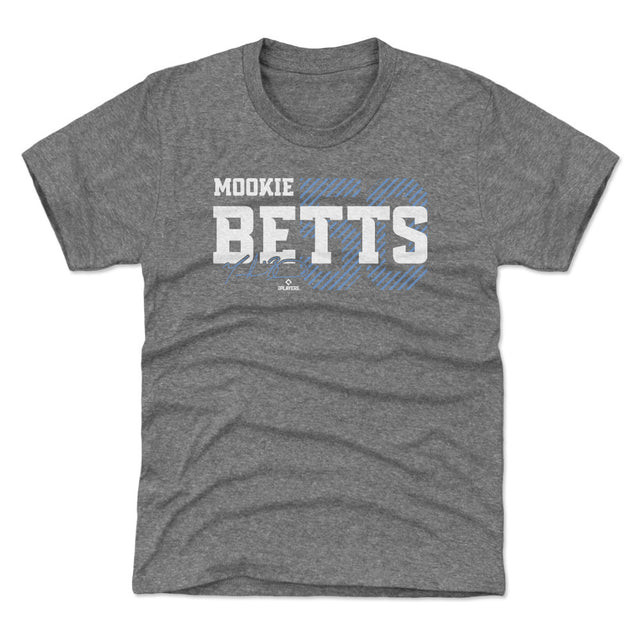Mookie Betts Kids T-Shirt | 500 LEVEL