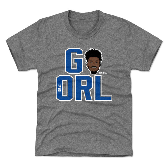 Jonathan Isaac Kids T-Shirt | 500 LEVEL