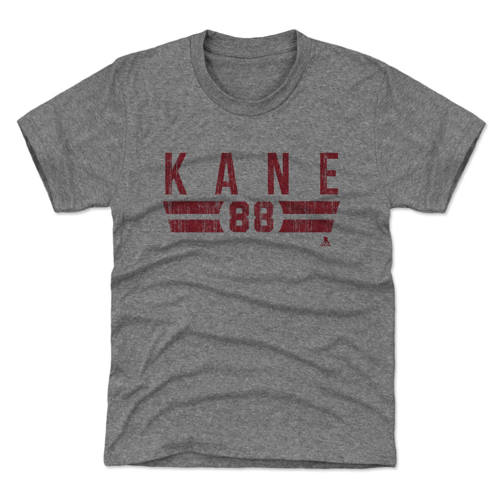 Patrick Kane Kids T-Shirt | 500 LEVEL