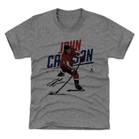 John Carlson Kids T-Shirt | 500 LEVEL