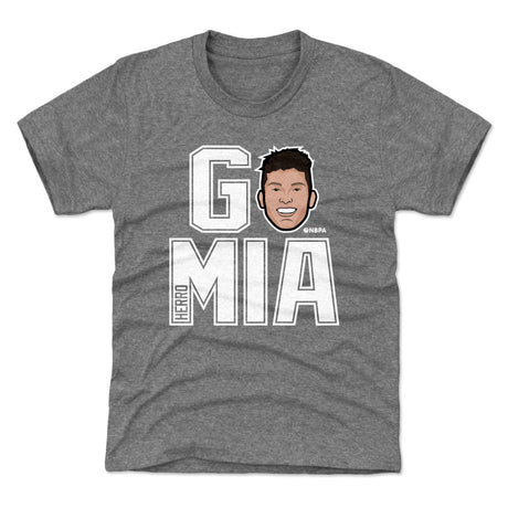 Tyler Herro Kids T-Shirt | 500 LEVEL