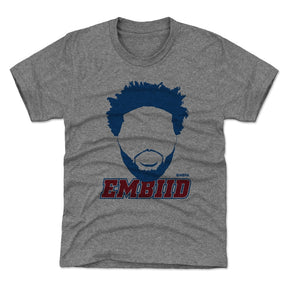 Joel Embiid Kids T-Shirt | 500 LEVEL