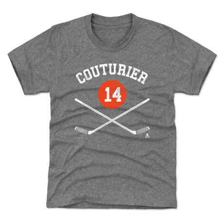 Sean Couturier Kids T-Shirt | 500 LEVEL