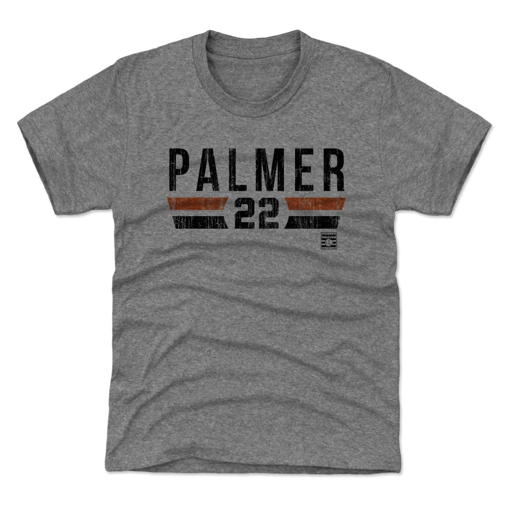Jim Palmer Kids T-Shirt | 500 LEVEL