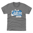South Dakota Kids T-Shirt | 500 LEVEL