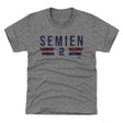Marcus Semien Kids T-Shirt | 500 LEVEL