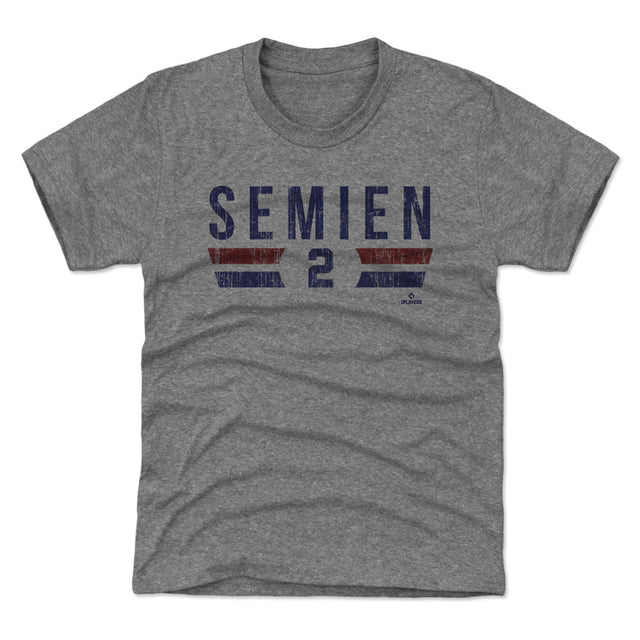 Marcus Semien Kids T-Shirt | 500 LEVEL