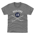 Markus Naslund Kids T-Shirt | 500 LEVEL
