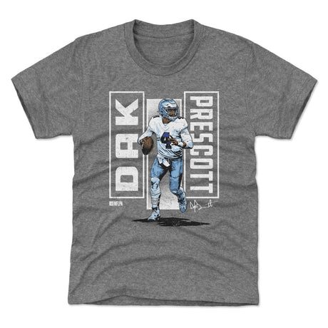 Dak Prescott Kids T-Shirt | 500 LEVEL