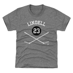 Esa Lindell Kids T-Shirt | 500 LEVEL