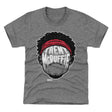 Trent McDuffie Kids T-Shirt | 500 LEVEL