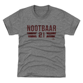 Lars Nootbaar Kids T-Shirt | 500 LEVEL