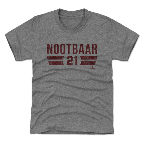 Lars Nootbaar Kids T-Shirt | 500 LEVEL