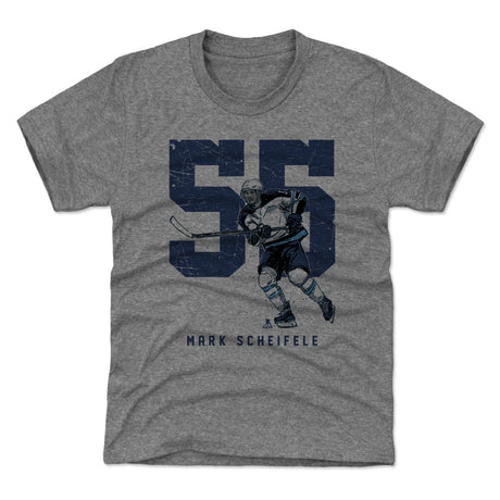 Mark Scheifele Kids T-Shirt | 500 LEVEL