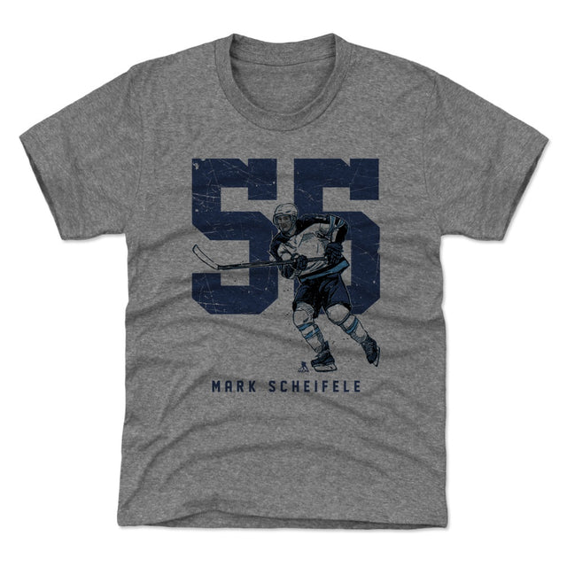 Mark Scheifele Kids T-Shirt | 500 LEVEL