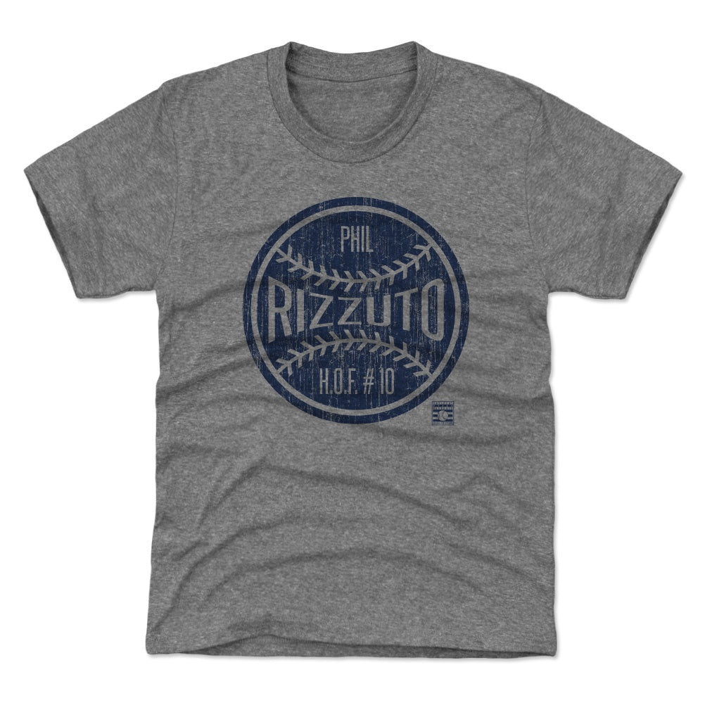 Phil Rizzuto Kids T-Shirt | 500 LEVEL