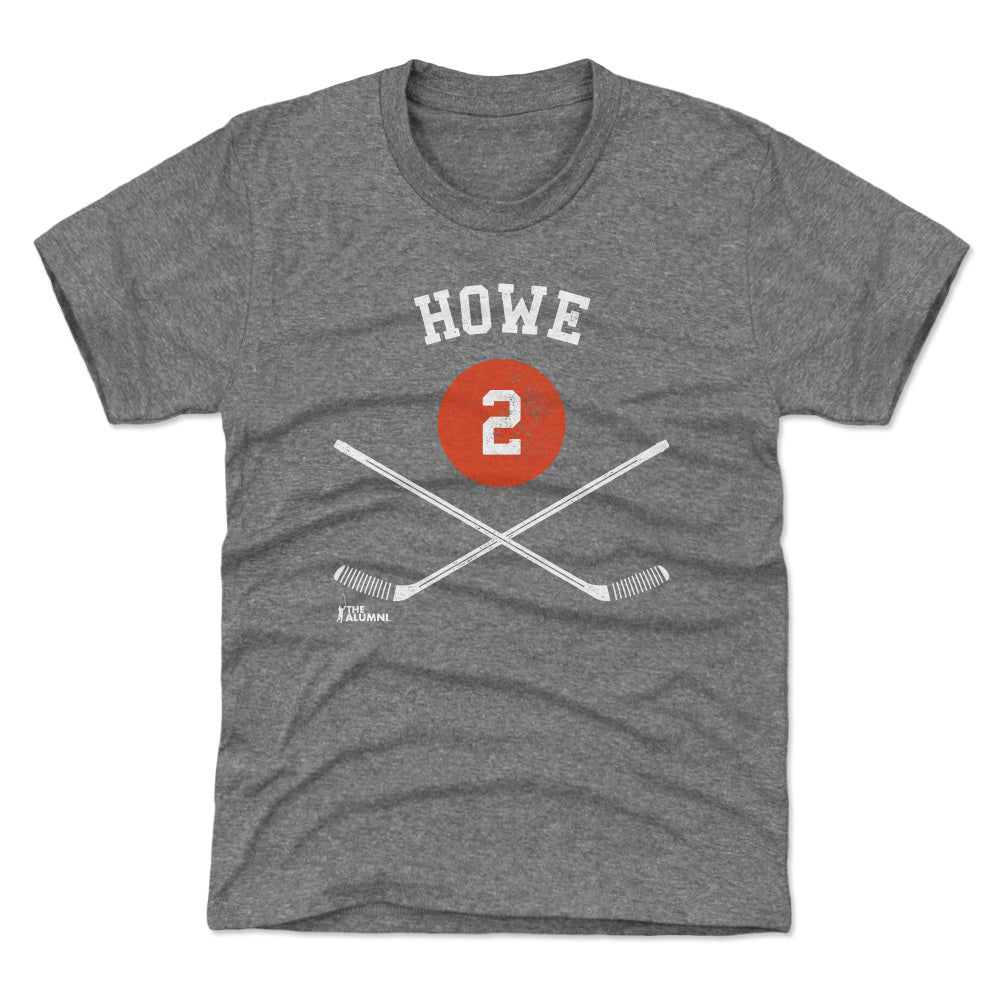 Mark Howe Kids T-Shirt | 500 LEVEL