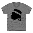 Walter Payton Kids T-Shirt | 500 LEVEL