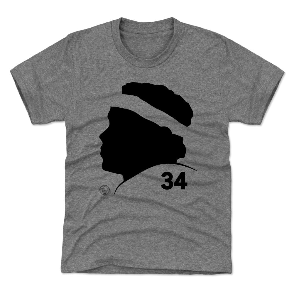 Walter Payton Kids T-Shirt | 500 LEVEL