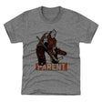 Bernie Parent Kids T-Shirt | 500 LEVEL