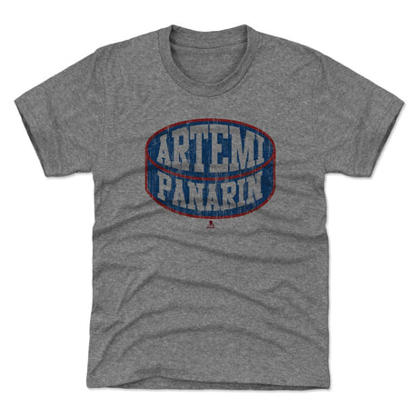Artemi Panarin Kids T-Shirt | 500 LEVEL