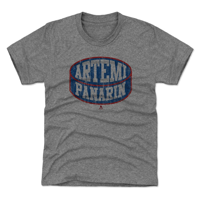 Artemi Panarin Kids T-Shirt | 500 LEVEL