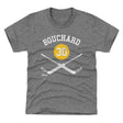Daniel Bouchard Kids T-Shirt | 500 LEVEL