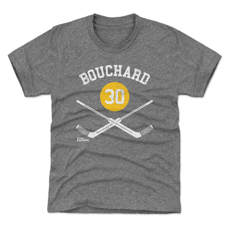 Daniel Bouchard Kids T-Shirt | 500 LEVEL