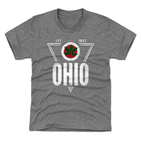 Ohio Kids T-Shirt | 500 LEVEL