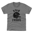 Ryan O'Keefe Kids T-Shirt | 500 LEVEL