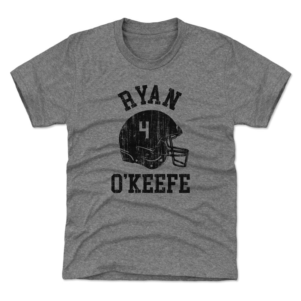 Ryan O'Keefe Kids T-Shirt | 500 LEVEL