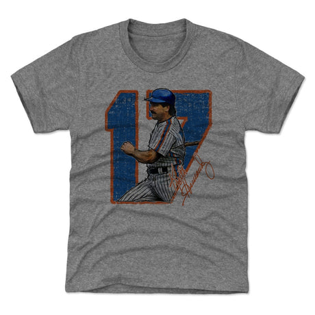 Keith Hernandez Kids T-Shirt | 500 LEVEL