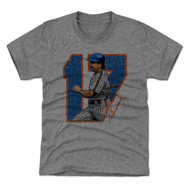 Keith Hernandez Kids T-Shirt | 500 LEVEL