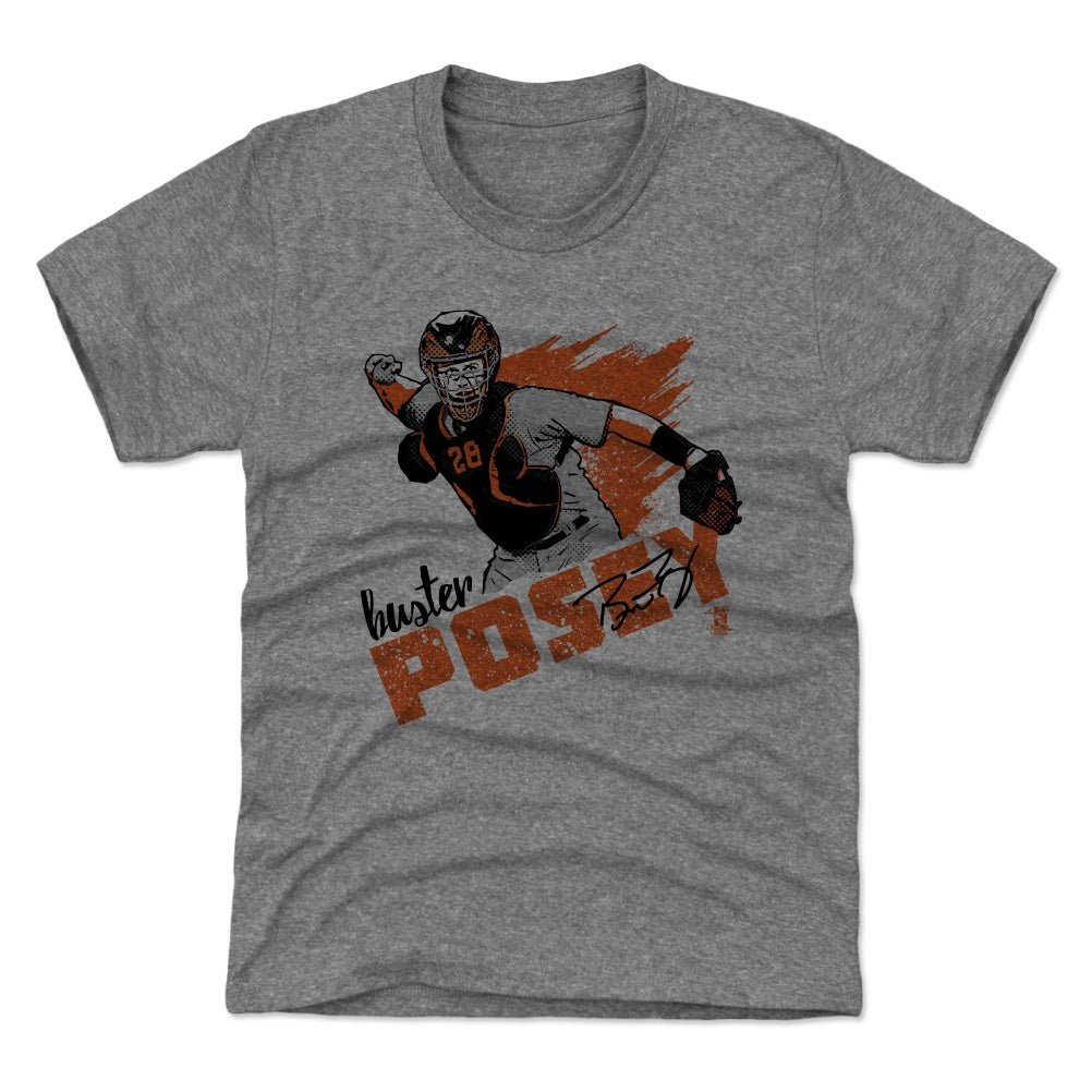 Buster Posey Force O