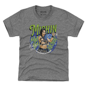 Michin Kids T-Shirt | 500 LEVEL