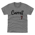 Corbin Carroll Kids T-Shirt | 500 LEVEL