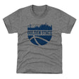 Golden State Kids T-Shirt | 500 LEVEL
