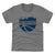 Golden State Kids T-Shirt | 500 LEVEL