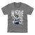 Micah Hyde Kids T-Shirt | 500 LEVEL